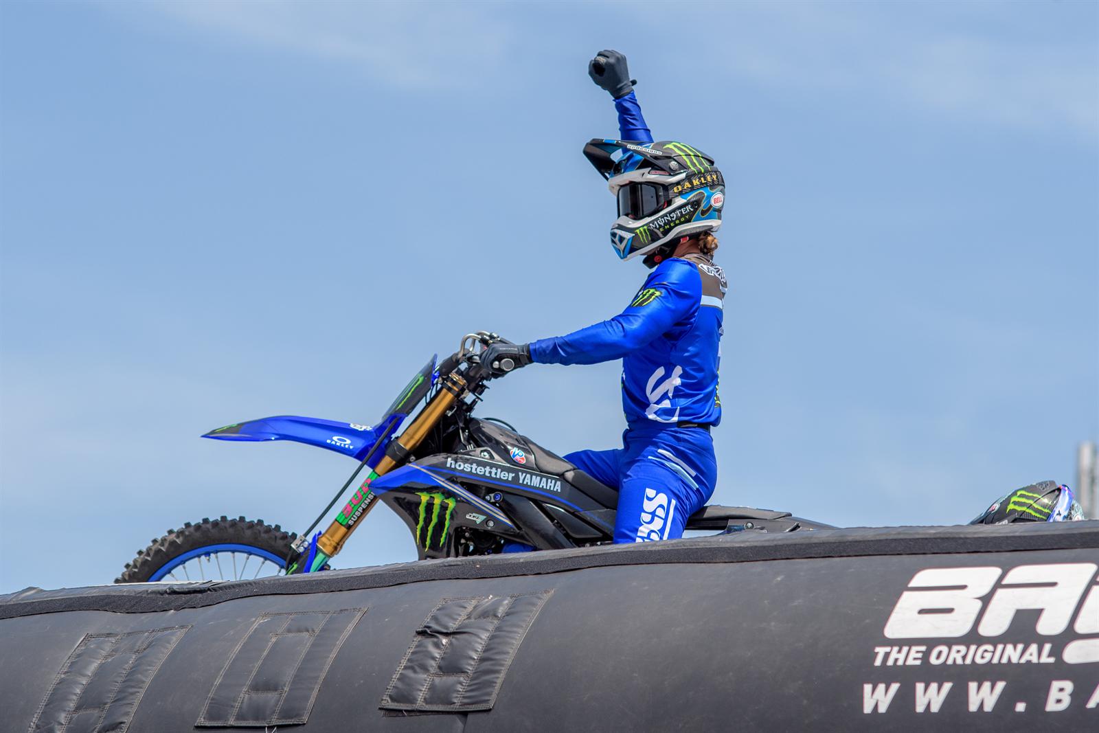 Motorsport at Hoschi Days 2026